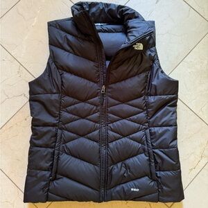 The North Face 550 Vest